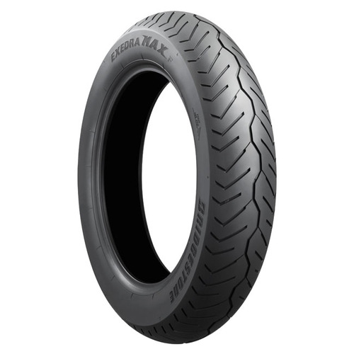 Bridgestone G721 Exedra Bias Yamaha Stryker Motorcycle Tyre Front - 120/70H21 (62H) TL