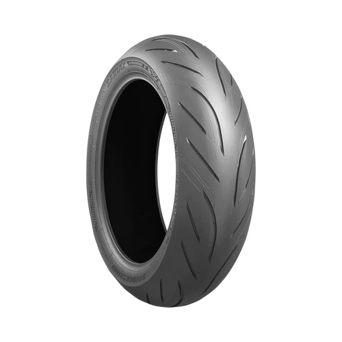Bridgestone S21 Hypersport Radial Motorcycle Tyre Front - 110/70WR17 (54W) TL