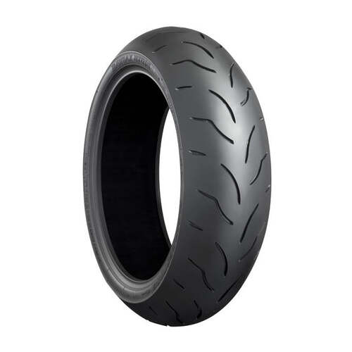 Bridgestone BT016R-Pro Radial Motorcycle Tyre Rear - 150/70ZR18 (70W) TL