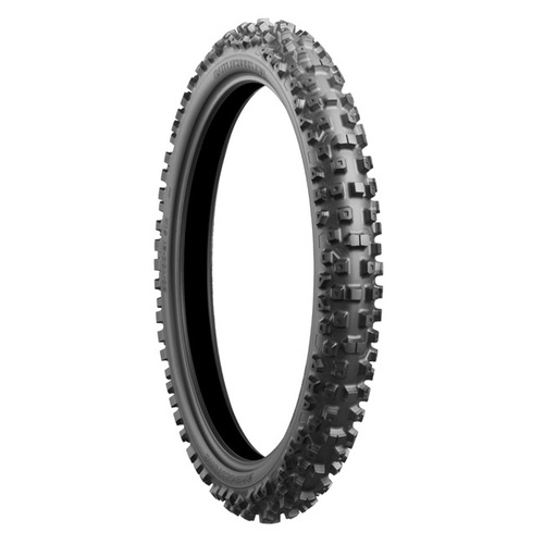 Bridgestone X30 MX Intermediate Terrain Medium Motorcycle Tyre Front - 70/100-19 (42M)