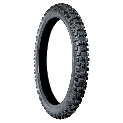 Viper F895 MX Heavy Duty Motocross Tyre Fornt - 80/100-21 6PR TT