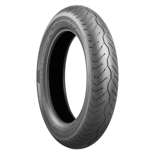 Bridgestone Battlecruise Bias H50F Motorcycle Tyre Front - 100/80H17 (52H) TL