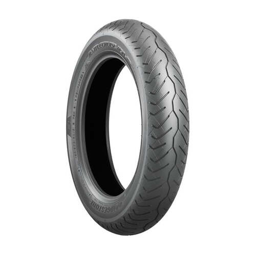 Bridgestone H50F Battlecruise Bias Motorcycle Tyre Front -130/60HB21 (63H) TL