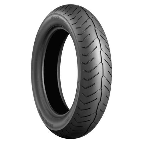 Bridgestone G Series R853FG GL1800 Motorcycle Tyre Front - 130/70HR18 (63H) TL