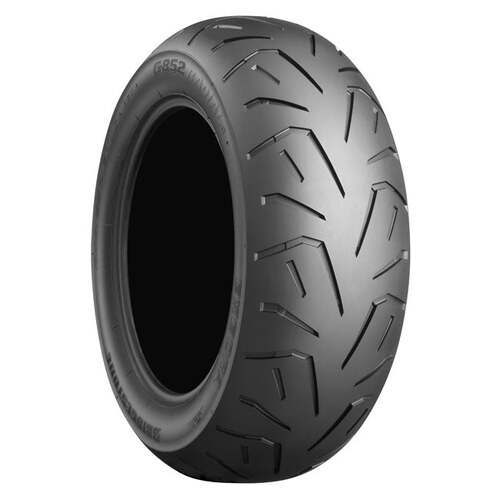 Bridgestone G Series R852RGZ GL1800 Motorcycle Tyre Rear - 200/55HR16 (77H) TL