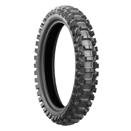 Bridgestone X20R MX Soft Terrain Motorcycle Tyre Rear - 90/100-16 (52M) 