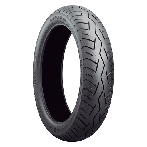 Bridgestone BT46R Motorcycle Tyre Rear - 150/80V16 (71V) TL