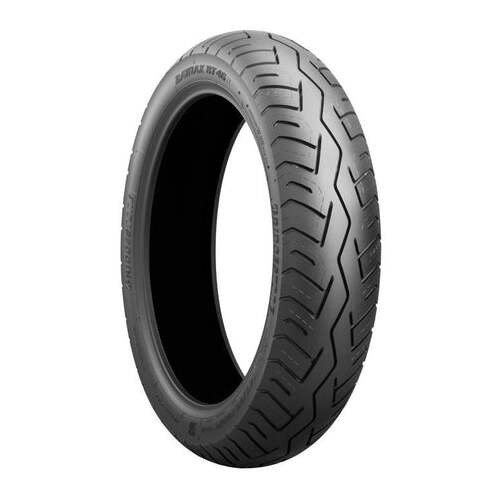 Bridgestone BT46F Motorcycle Tyre Rear - 130/90H16 (67H)  TL