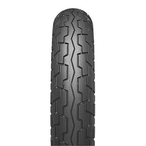 Bridgestone G511F G Series Mag Mopus Motorcycle Tyre Front - 275-18 (42P) TT