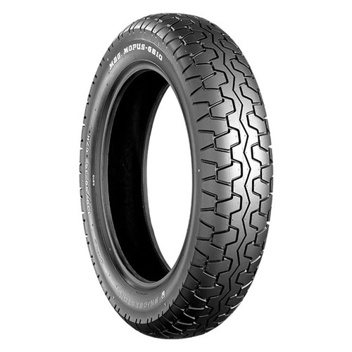 Bridgestone G510R G Series Mag Mopus Motorcycle Tyre Rear - 275-18 (48P) TT