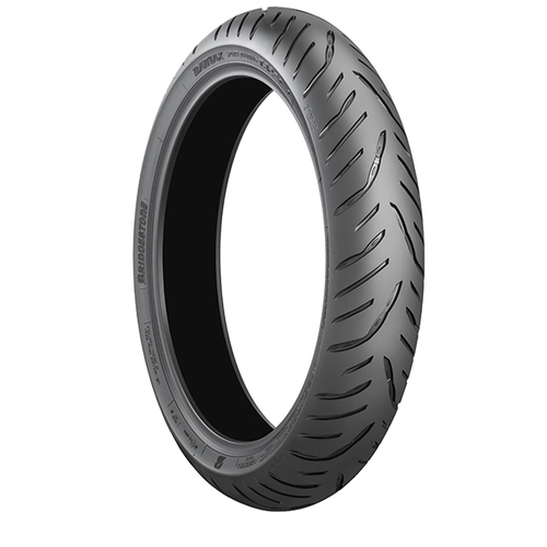 Bridgestone EVO T30/T32F Sport Touring Motorcycle Tyre Front - 110/80VR18 (58V) TL