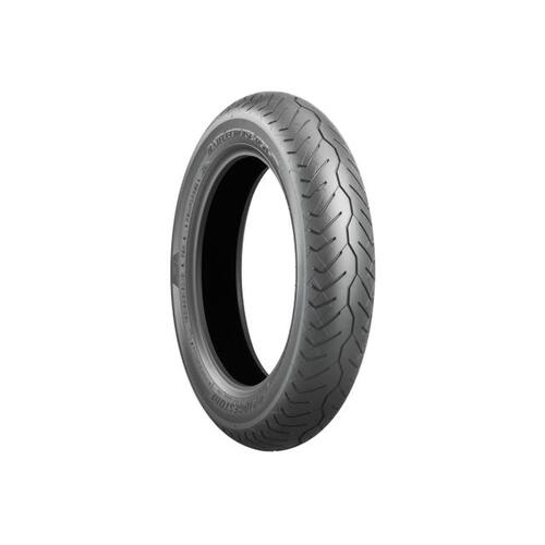 Bridgestone H50F Battlecruise Bias Motorcycle Tyre Front - 120/70HB19 (60H TL