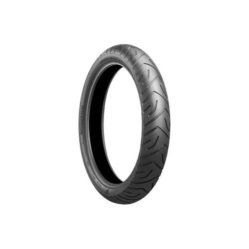 Bridgestone Adventure Radial AT41FZ Mototcycle Tyre Front - 120/70VR19 (60V) 