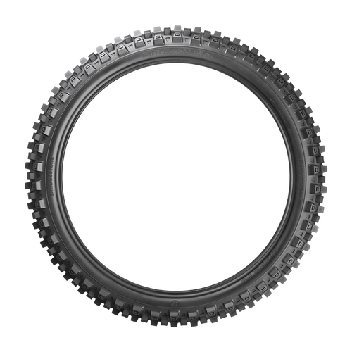 Bridgestone MX Intermediate Terrain X31F Mototcycle Tyre Front - 90/100-21 (57M)