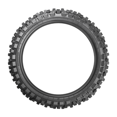 Bridgestone MX Intermediate Terrain X31R Mototcycle Tyre Rear - 100/90-19 (57M)