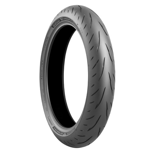 Bridgestone S23Fz Tbl Hypersport Motorcycle Tyre 120/70WR17 (58W) 