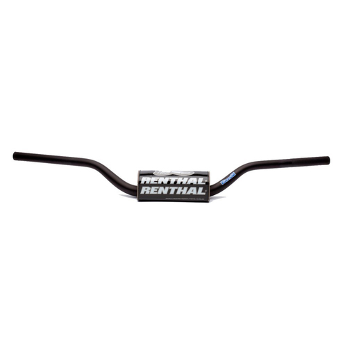 Renthal Fatbar KTM Senior Low Bend Handlebar - Black