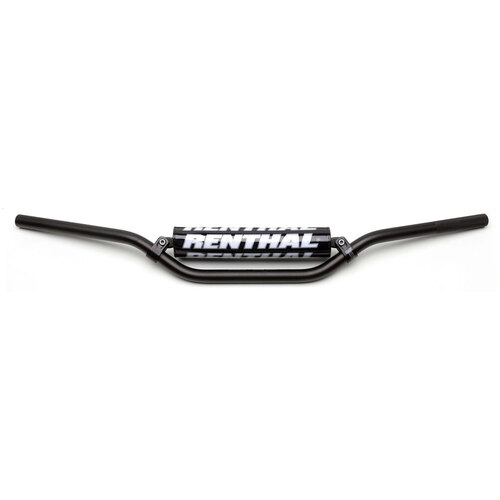 Renthal Mini 7/8" KTM65SX Handlebar - Black 