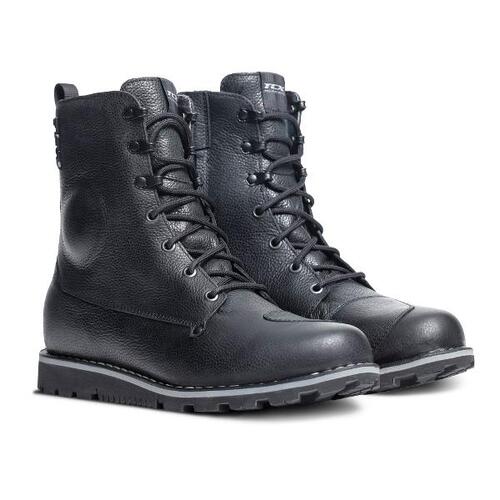 TCX Hero 2 Waterproof  Motorcycle Boot Black 43