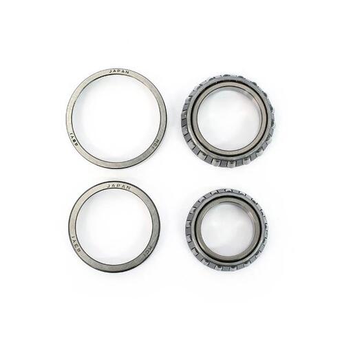 Suzuki Motorcycle Steering Bearing Set