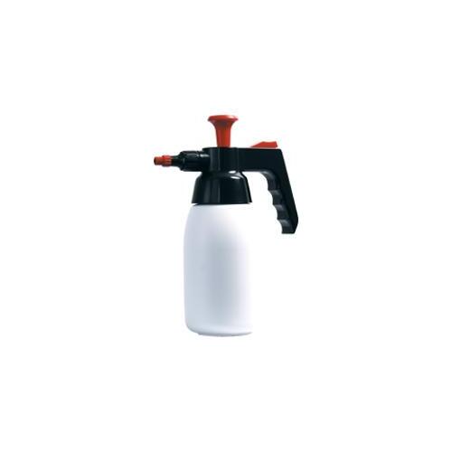 Pressure Pump-Up Spray Bottle 1Lt W/Shop
