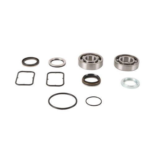 All Balls Jet Pump Rebuild Kit Yamaha VXR Wave Runner 1812 2012-2016