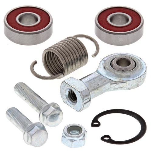 New Whites Rear Brake Pedal Rebuild Kit KTM 450 EXC 2003