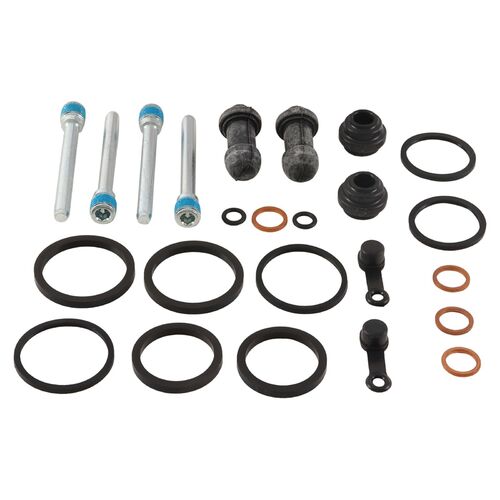 New All Balls Caliper Rebuild Kit Front Honda GL1500I INTERSTATE 1996