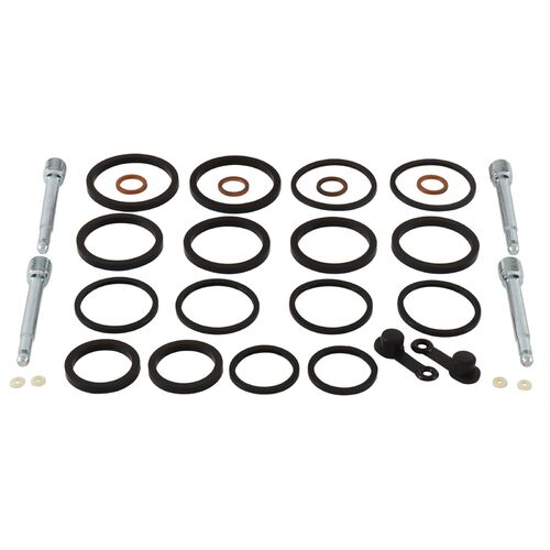 New All Balls Caliper Rebuild Kit Front Yamaha FJR1300 2012