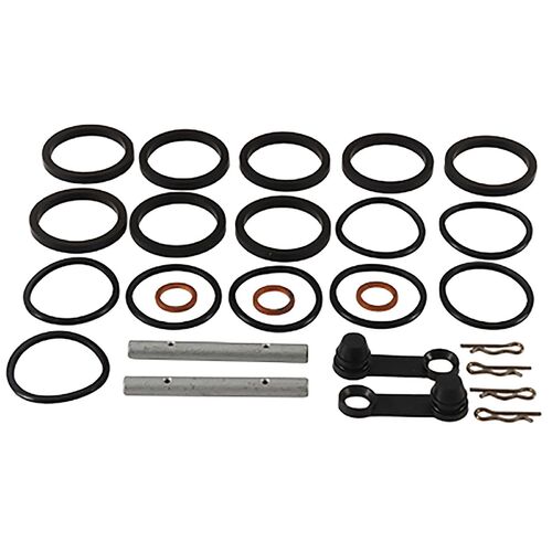 All Balls Caliper Rebuild Kit Yamaha FZ6S FAZER 2007-2009