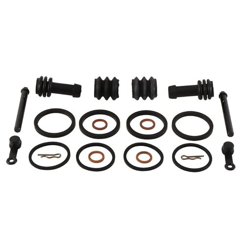 New All Balls Caliper Rebuild Kit Front Suzuki DL650 V STROM 2006