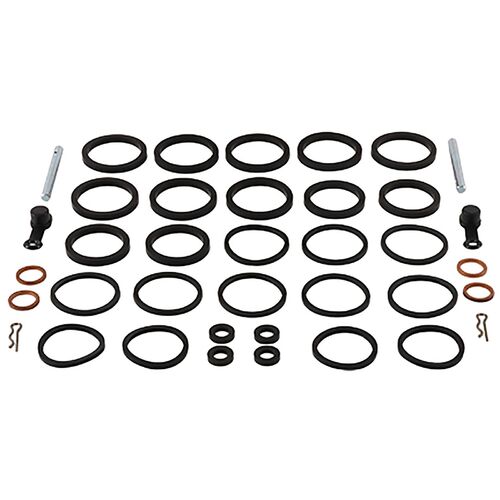 New All Balls Caliper Rebuild Kit Front Suzuki GSF1200SA BANDIT 2006