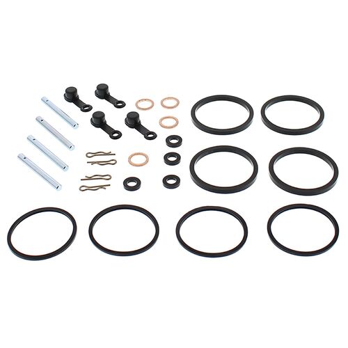 All Balls Caliper Rebuild Kit Front Suzuki Gsx1100F 1100 1993