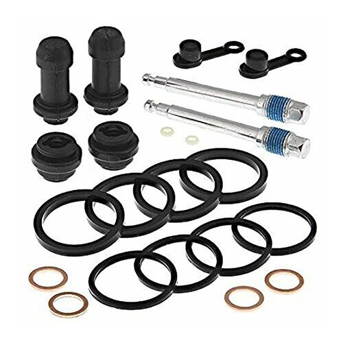 All Balls Caliper Rebuild Kit Front Kawasaki Versys X 300 300 2019