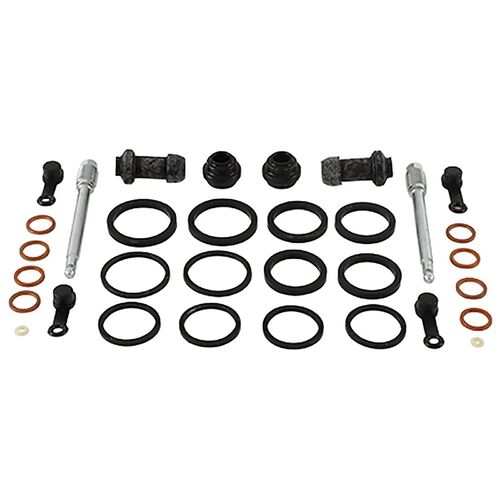 All Balls Caliper Rebuild Kit Front Honda St1300 Abs 1300 2013-2017