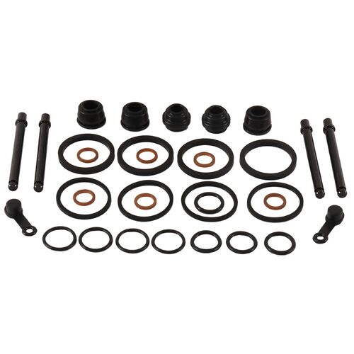 All Balls Caliper Rebuild Kit Front Honda VF750C 1982