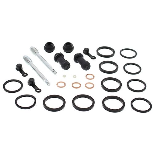 All Balls Caplier Rebuild Kit Honda Vfr1200X Crosstourer 1200 2017