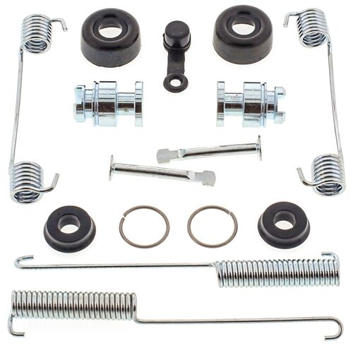 All Balls Wheel Cylinder Rebuild Kit Honda Trx200 Four Trax 200 1997