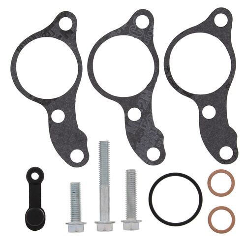 New Whites Slave Cylinder Rebuild Kit Clutch 18-6007 Ktm 200 Exc 200 1998