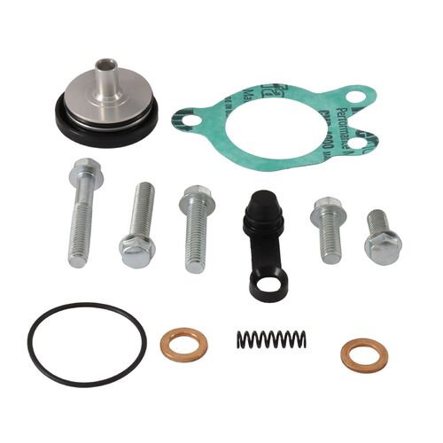 All Balls Slave Cylinder Rebuild Kit Clutch Husqvarna FC250 2016-2020