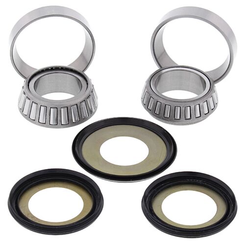 All Balls Steering Head Bearing & Seal Kit  Yamaha XTZ1200 SUPER TENERE 2010-14