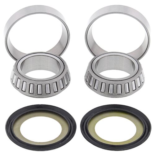 All Balls Steering Head Bearing & Seal Kit  TM MX 144 2009