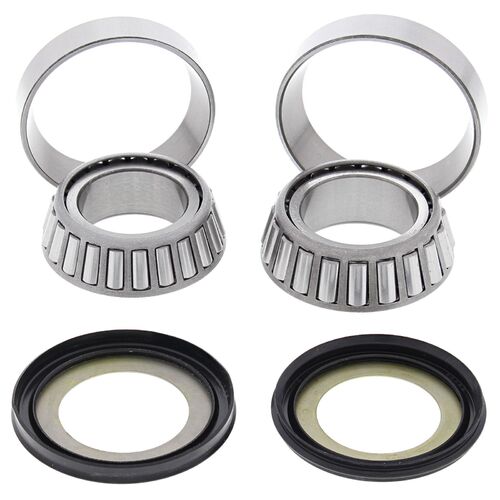 All Balls Steering Head Bearing & Seal Kit  Kawasaki KX250F 2004-2017