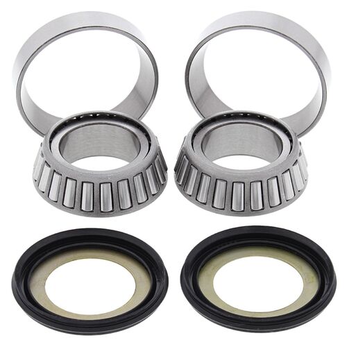 All Balls Steering Head Bearing & Seal Kit  BMW HP2 MEGAMOTO 2007