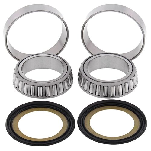 All Balls Steering Head Bearing & Seal Kit  Kawasaki VN2000 Vulcan 2007