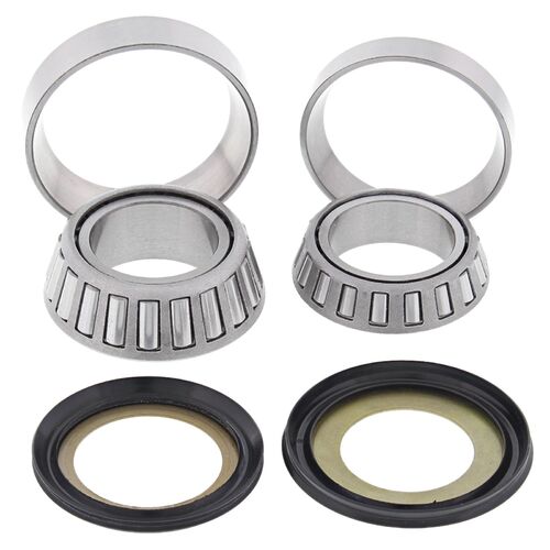 All Balls Steering Head Bearing & Seal Kit  Yamaha TTR125 BIG WHEEL 2004