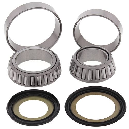 All Balls Steering Head Bearing & Seal Kit  Honda FJS600 SILVER WING 2001