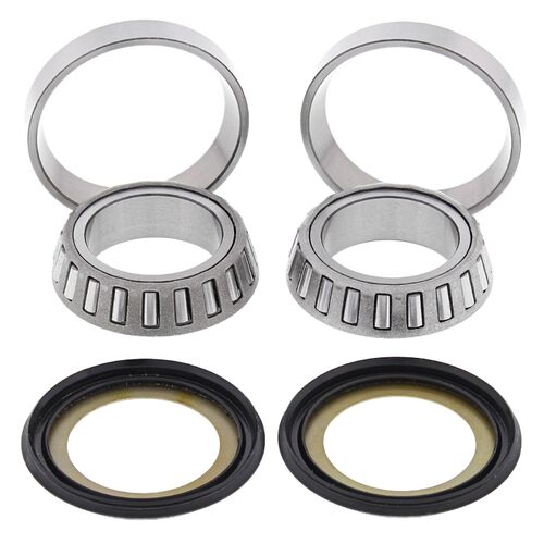 All Balls Steering Head Bearing & Seal Kit  Honda CRF250R 2010