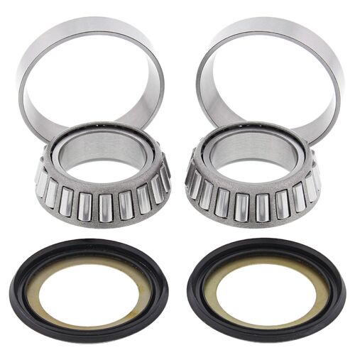 All Balls Steering Head Bearing & Seal Kit  Husqvarna CR250 2000-2004