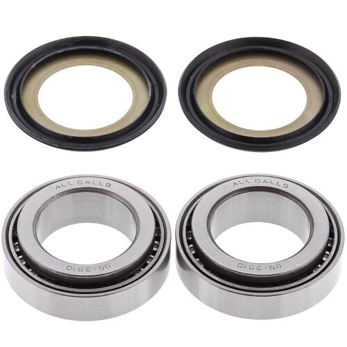 All Balls Steering Head Bearing & Seal Kit  Aprilia RXV 550 2007-2012